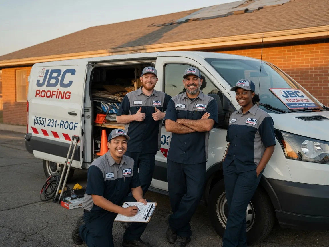 Roof Replacement company in Locust Grove, OK